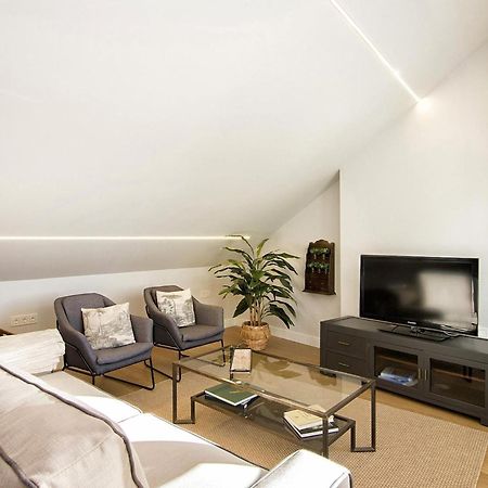 Chezmoihomes Premium Loft Private Terrace Granada Eksteriør bilde