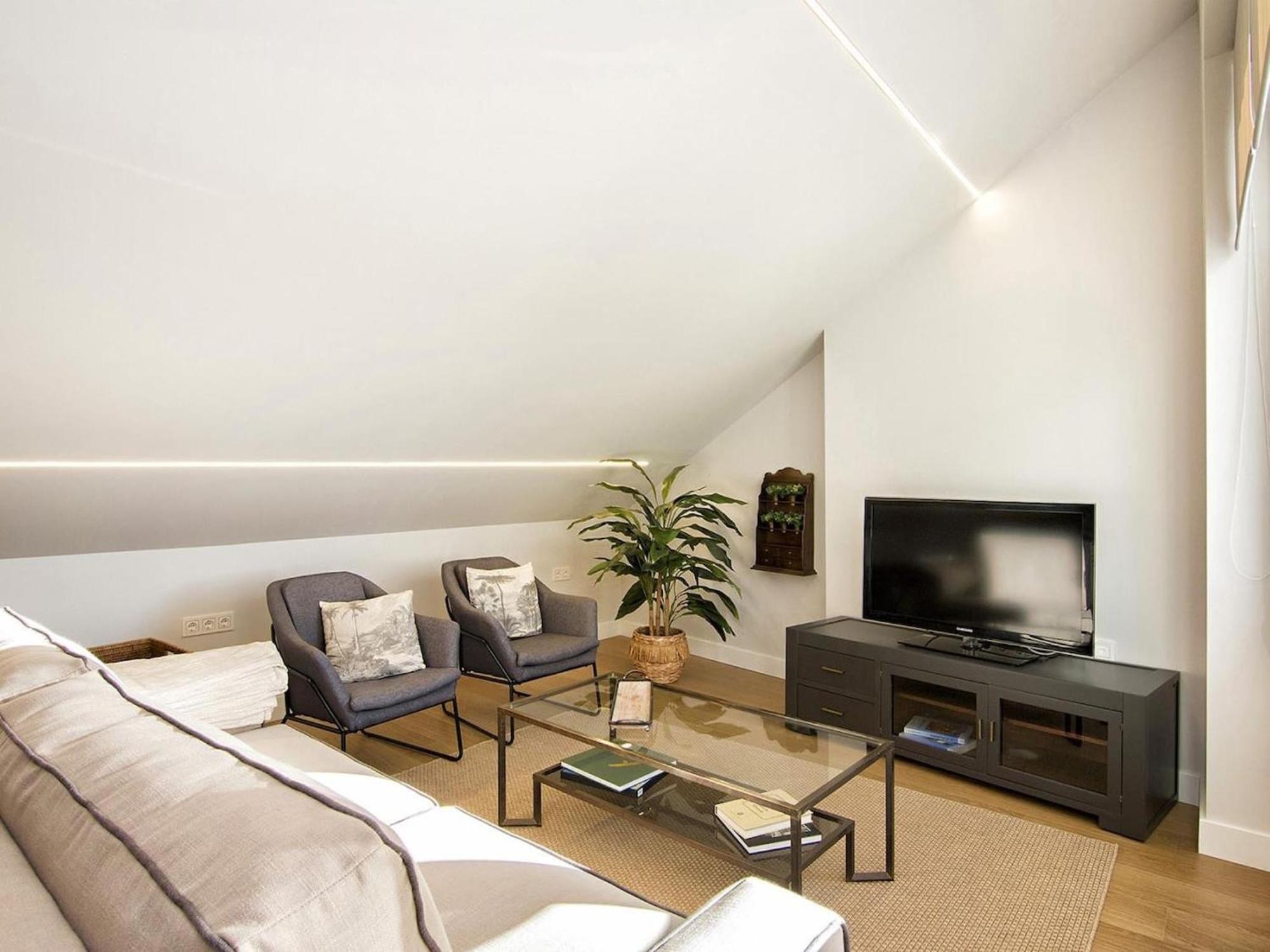 Chezmoihomes Premium Loft Private Terrace Granada Eksteriør bilde
