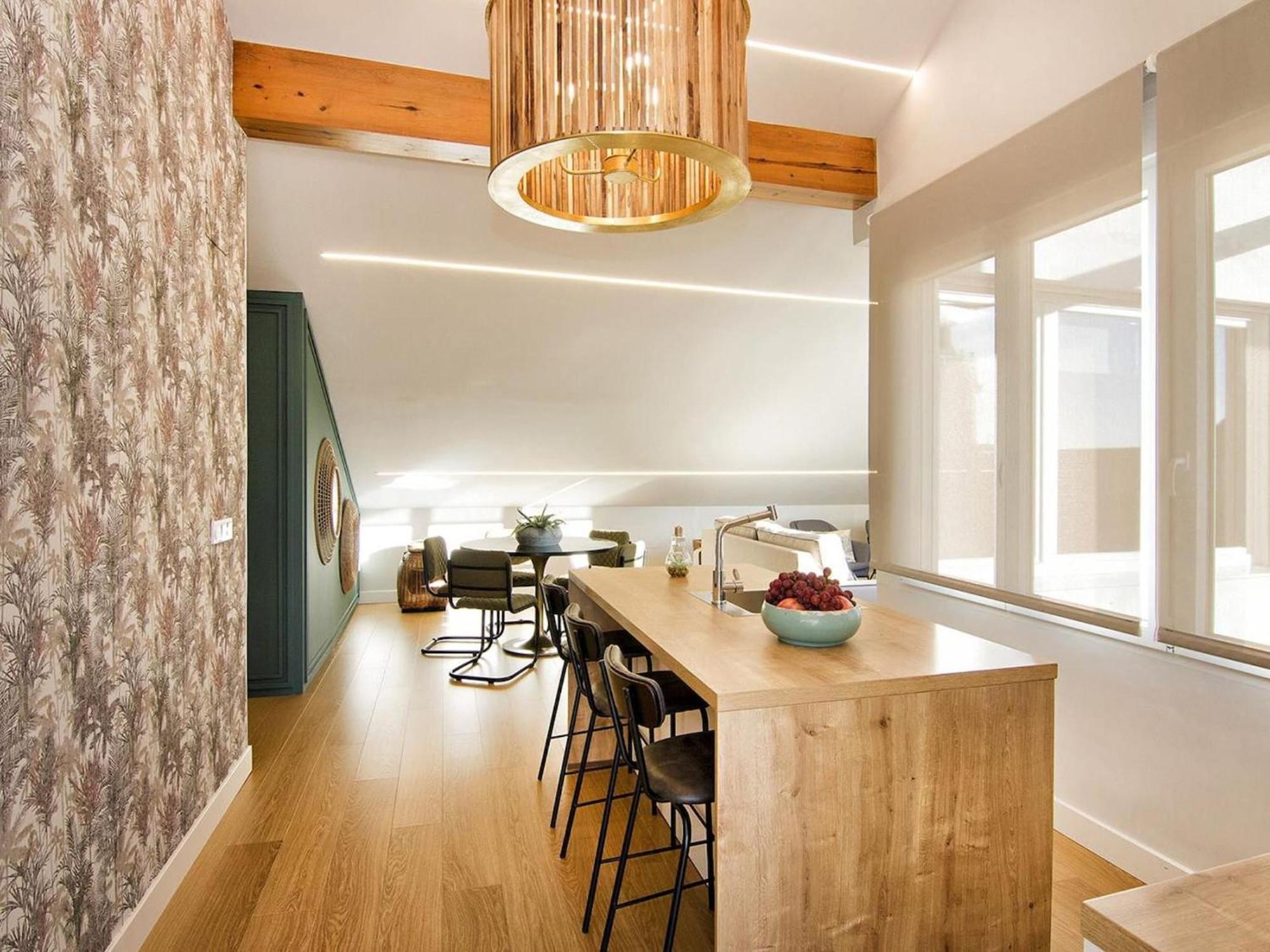 Chezmoihomes Premium Loft Private Terrace Granada Eksteriør bilde