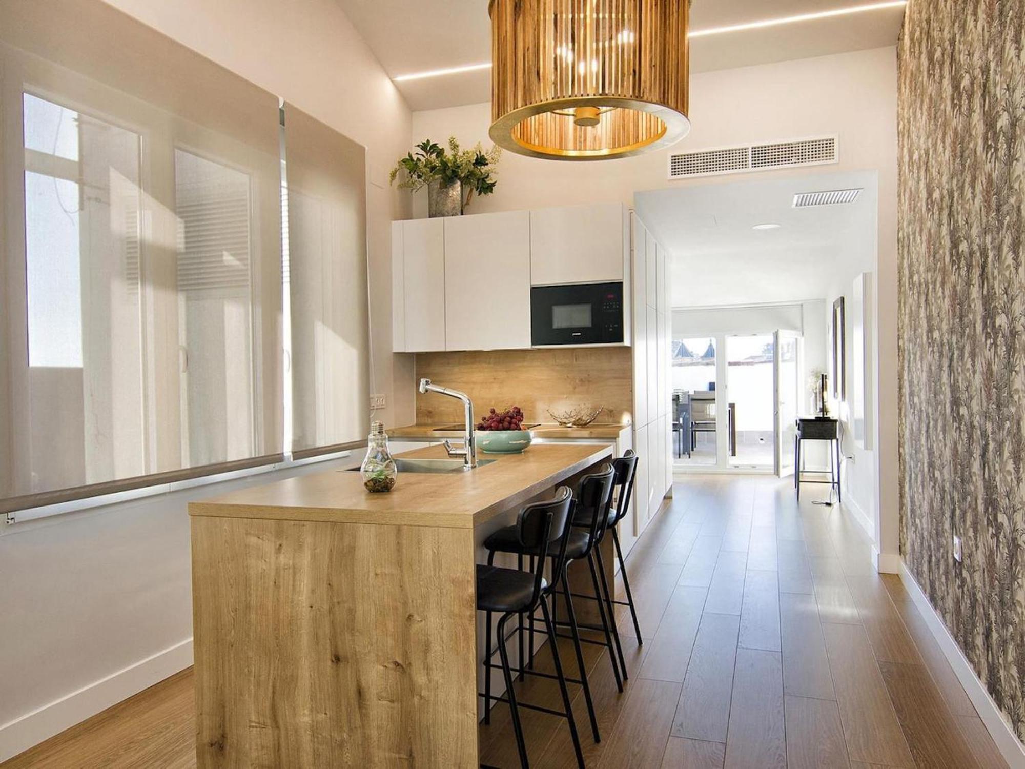 Chezmoihomes Premium Loft Private Terrace Granada Eksteriør bilde