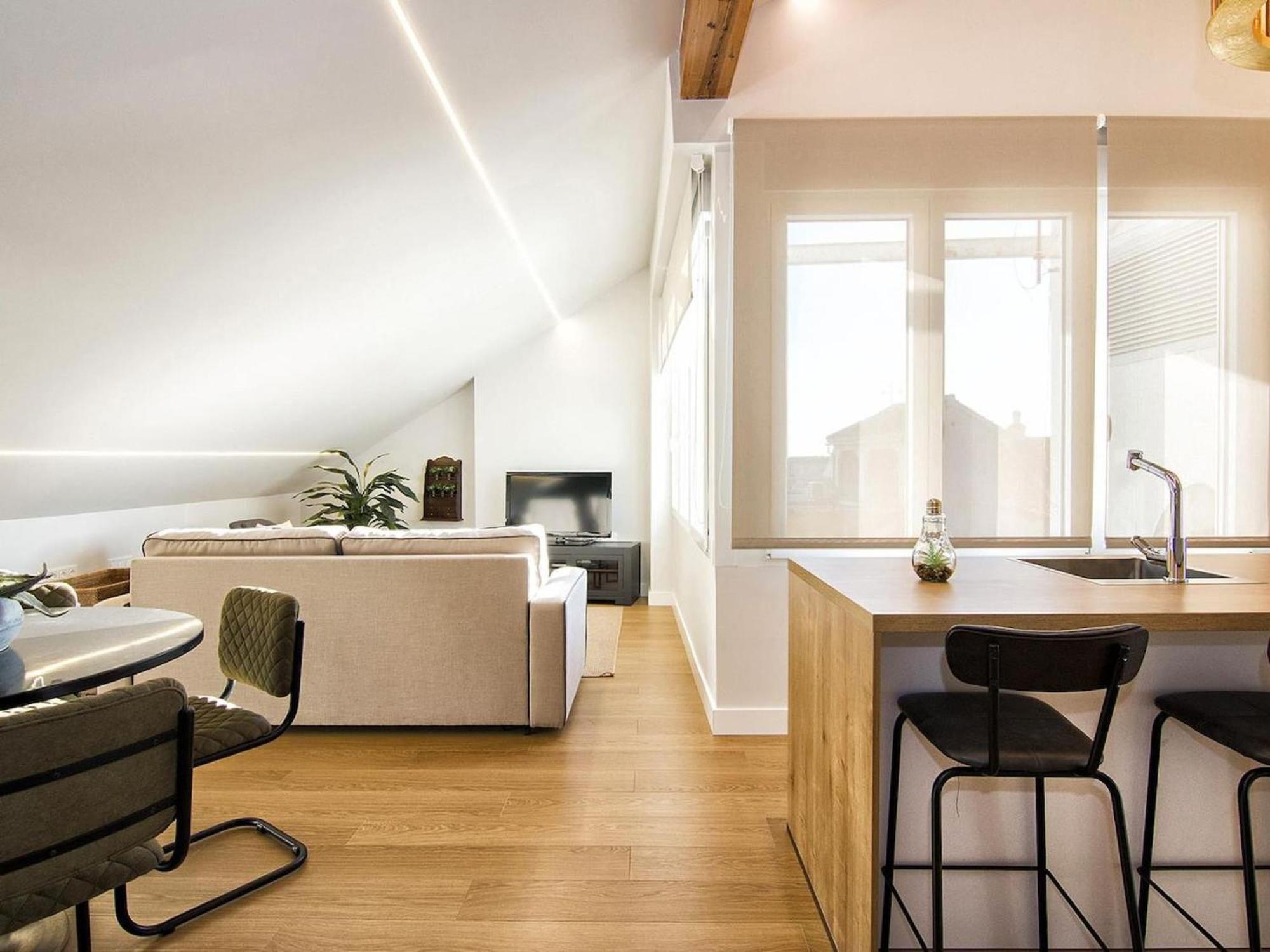 Chezmoihomes Premium Loft Private Terrace Granada Eksteriør bilde