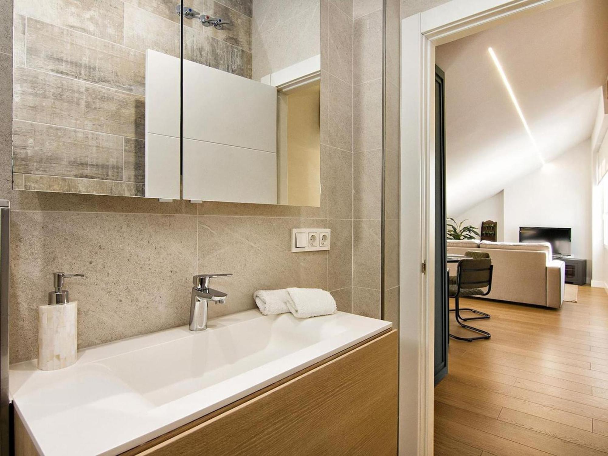 Chezmoihomes Premium Loft Private Terrace Granada Eksteriør bilde