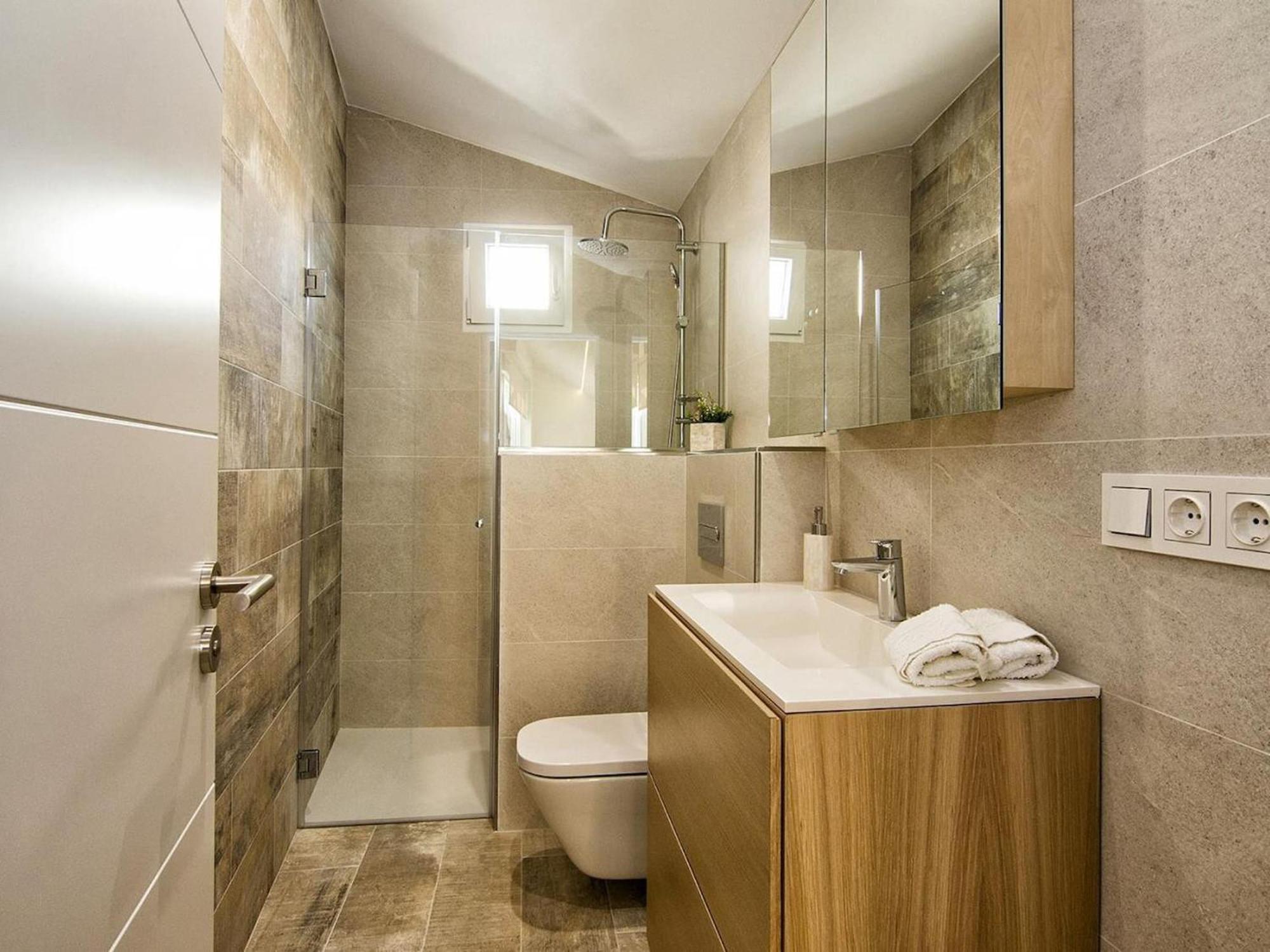 Chezmoihomes Premium Loft Private Terrace Granada Eksteriør bilde