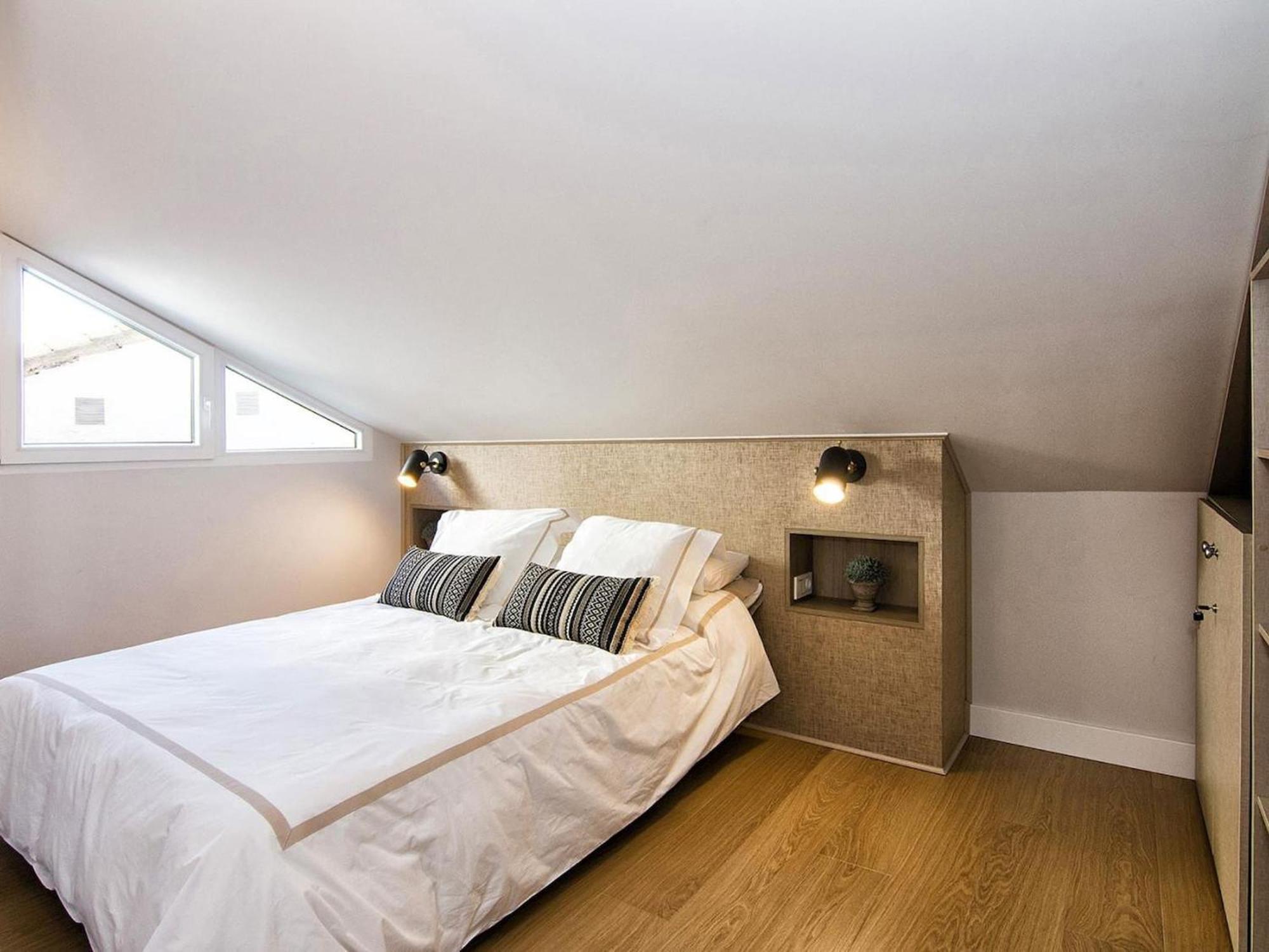 Chezmoihomes Premium Loft Private Terrace Granada Eksteriør bilde