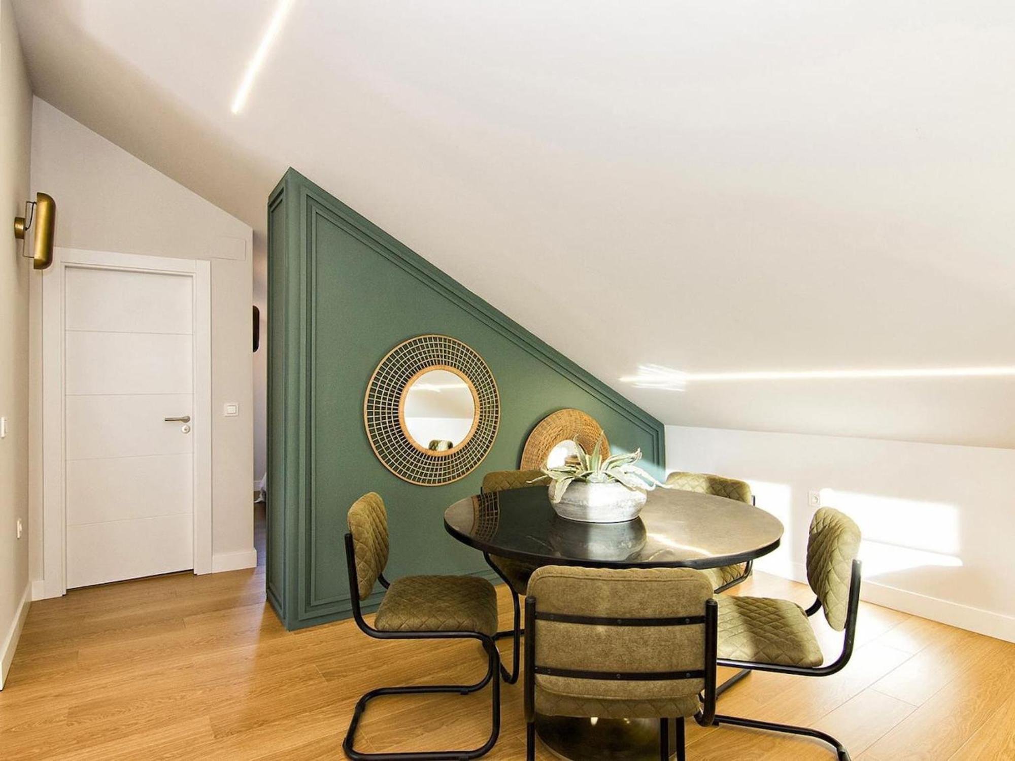 Chezmoihomes Premium Loft Private Terrace Granada Eksteriør bilde
