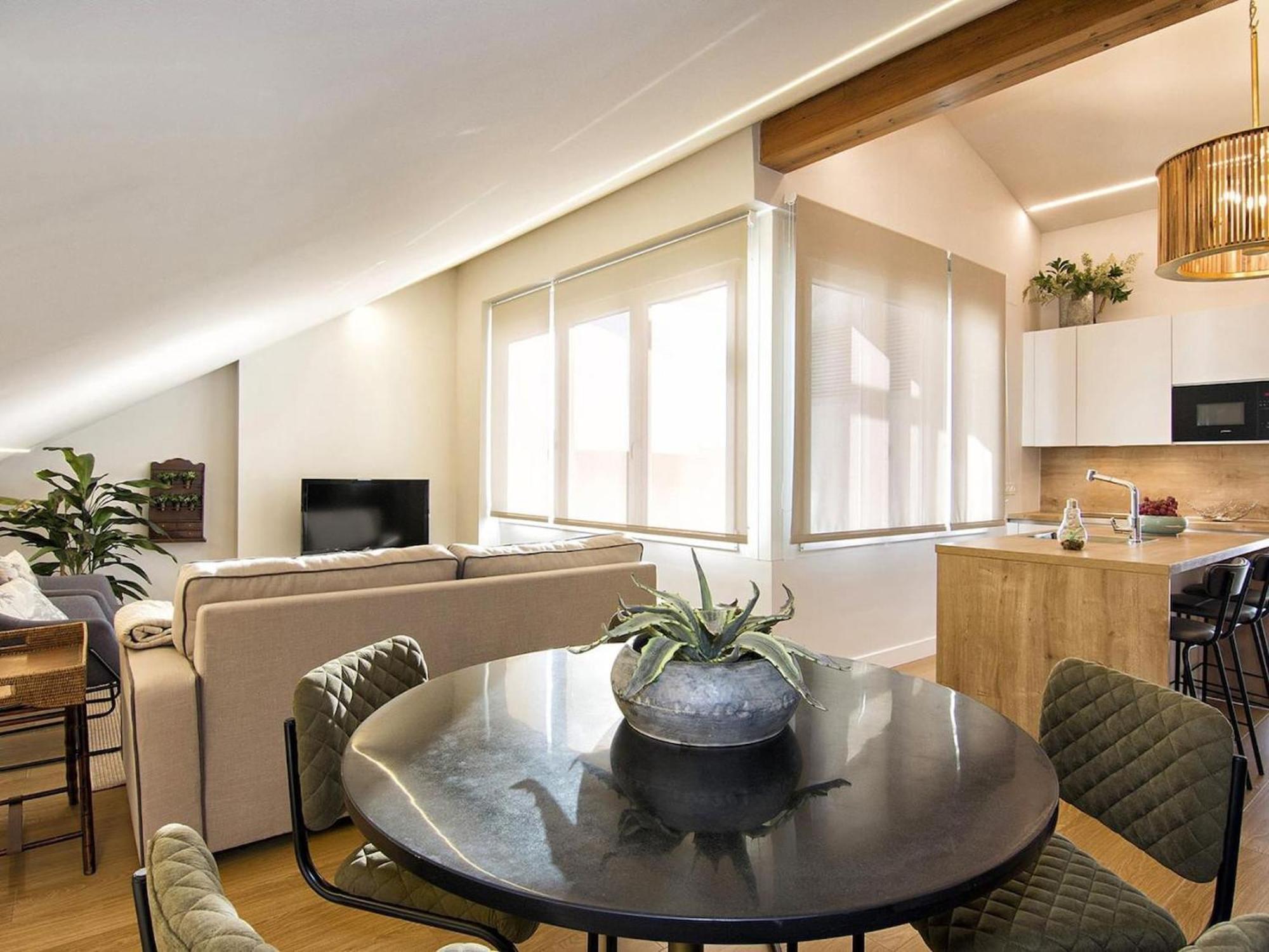 Chezmoihomes Premium Loft Private Terrace Granada Eksteriør bilde