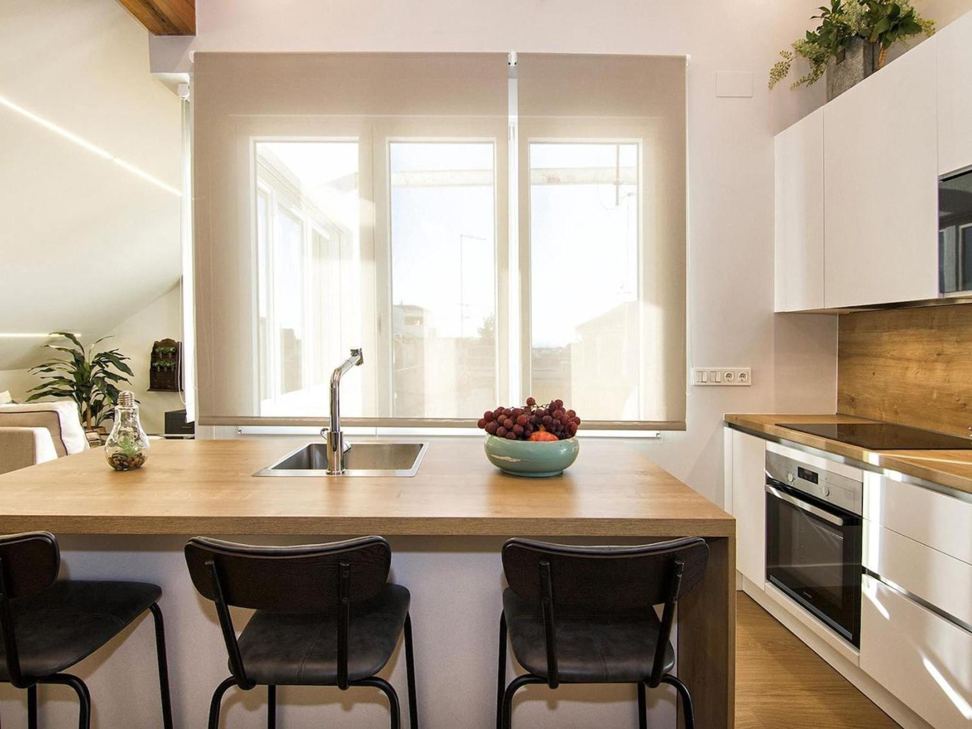Chezmoihomes Premium Loft Private Terrace Granada Eksteriør bilde