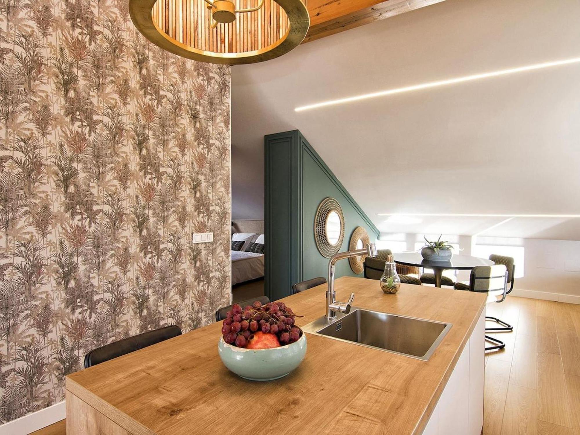 Chezmoihomes Premium Loft Private Terrace Granada Eksteriør bilde